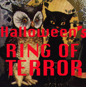 Halloween's Ring of Terror