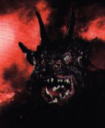 Curse o' Demon