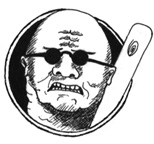 Legume Head