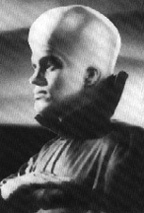 To Serve Man
