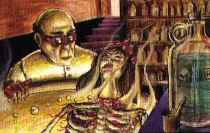 Human Experiments